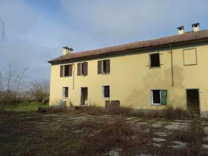 Appartamento quadrilocale in vendita in Cascina Angeleri No Number, Frascarolo