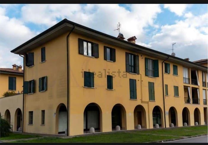 Appartamento bilocale in affitto in Via Vittorio Bachelet, Roncadelle