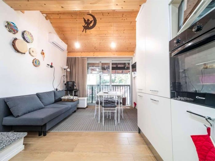 Casa con 6 locali in vendita in Centro, Fino Mornasco