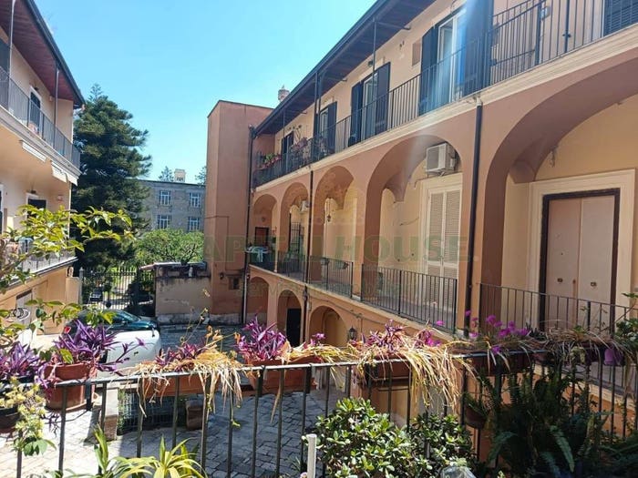 Appartamento bilocale in vendita in Via Gian Battista Vico, Centro Storico Corso Trieste, Caserta