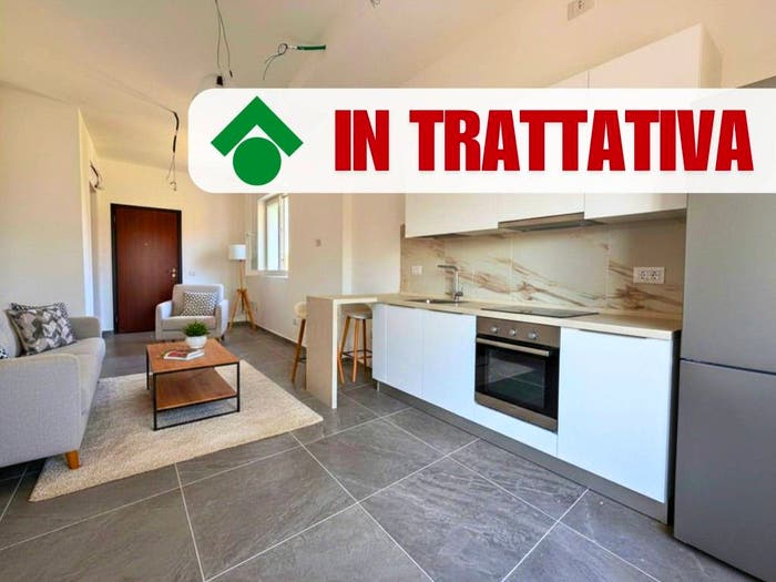 Appartamento trilocale in vendita in Via Pascolo, Brembo Mariano, Dalmine