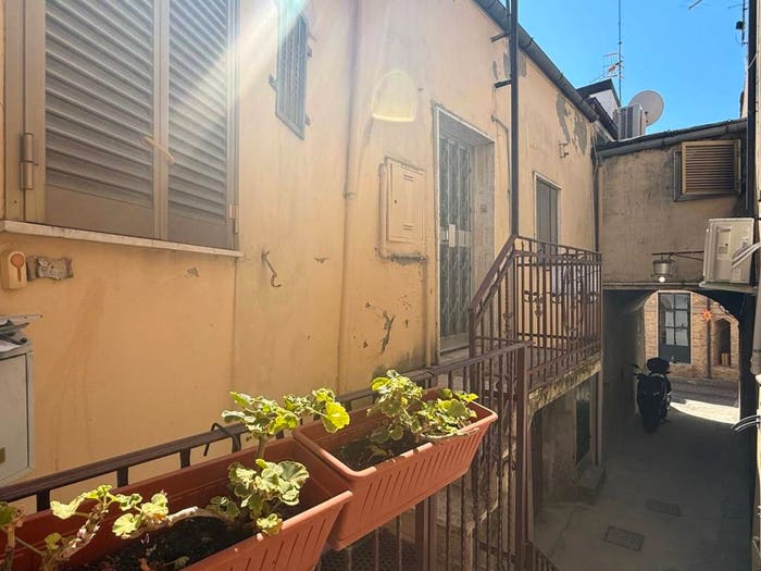 Appartamento trilocale in vendita in Vico Sirena, Mutignano, Pineto
