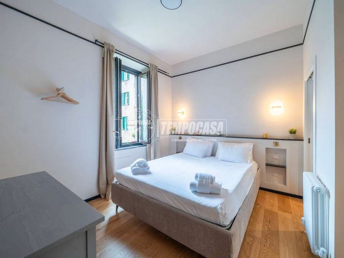Appartamento trilocale in vendita in Via Andrea Doria, Cipro, Roma