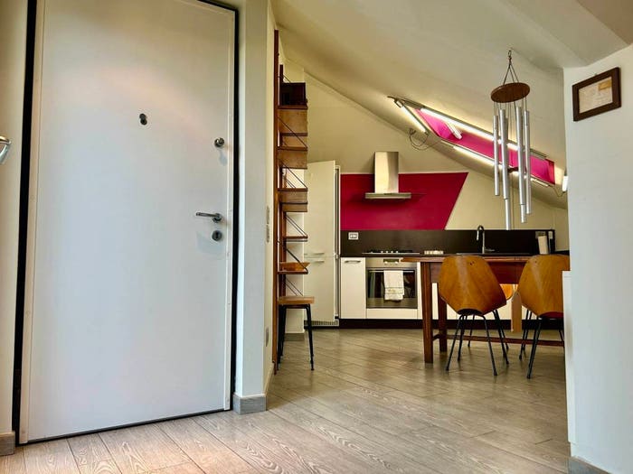 Appartamento bilocale in vendita in Via Guglielmo Marconi, San Pietro Pace, Rho