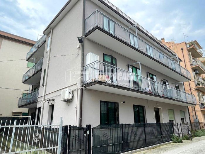 Appartamento bilocale in vendita in Via Corallo, Sottomarina, Chioggia