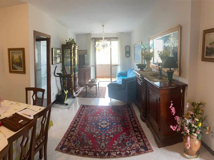 Appartamento con 5 locali in vendita in Via Francesco Pomai, Campocroce, Mirano
