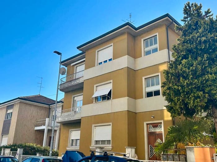 Appartamento con 5 locali in vendita in Via Repubblica, Centro, Chiaravalle