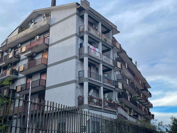 Appartamento quadrilocale in vendita in Viale Mario Rapisardi, Rapisardi, Catania
