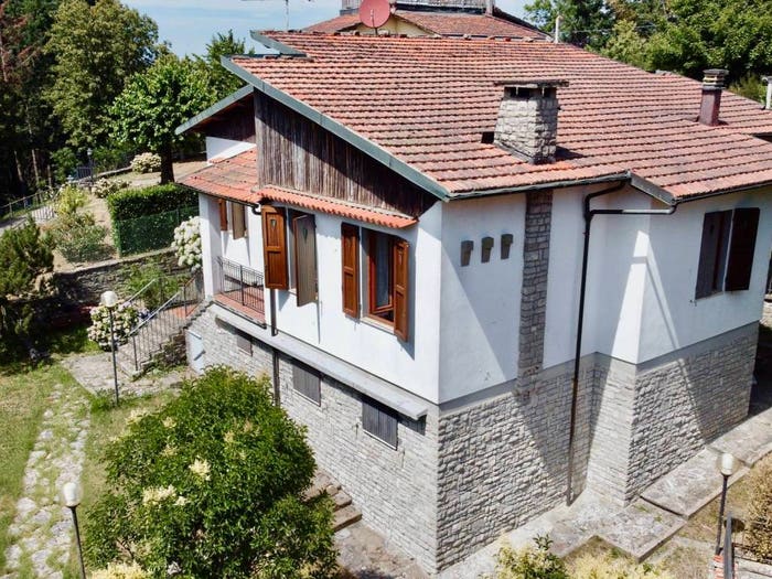 Casa con 6 locali in vendita in Via Piero Palagi, Pelago
