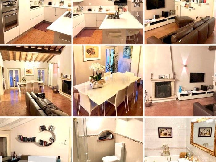 Appartamento trilocale in vendita in Centro, Mantova