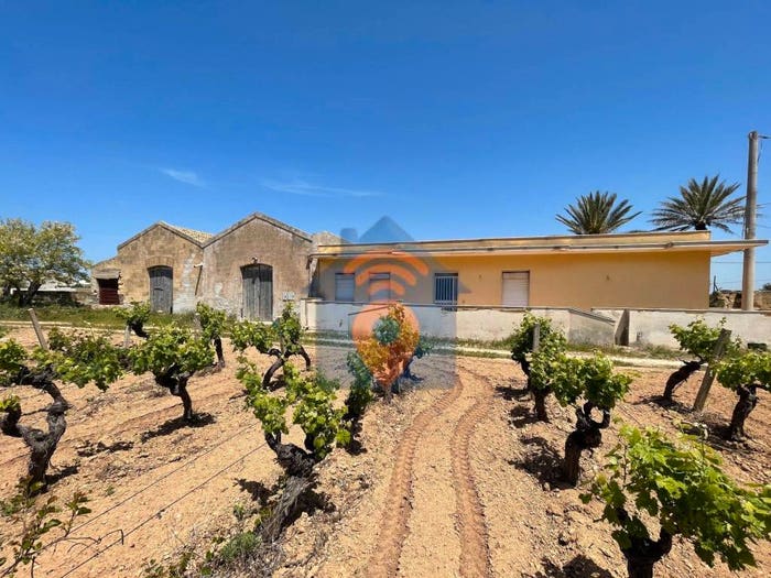 Casa con 5 locali in vendita in Via Alessandro Manzoni, Petrosino