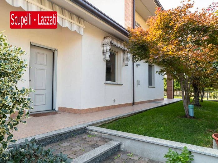 Casa trilocale in vendita in Via Cristoforo Colombo, Rivanazzano, Rivanazzano Terme