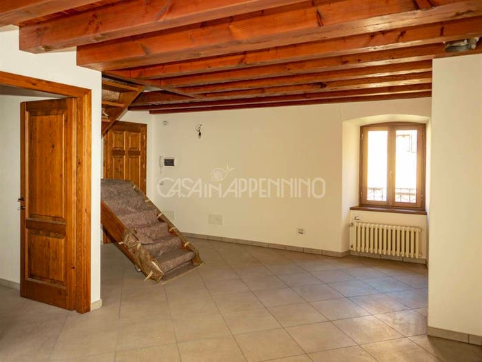 Appartamento con 5 locali in vendita in Fiumalbo Dogana, Fiumalbo