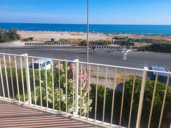 Appartamento bilocale in vendita in Marina di Carrara, Carrara