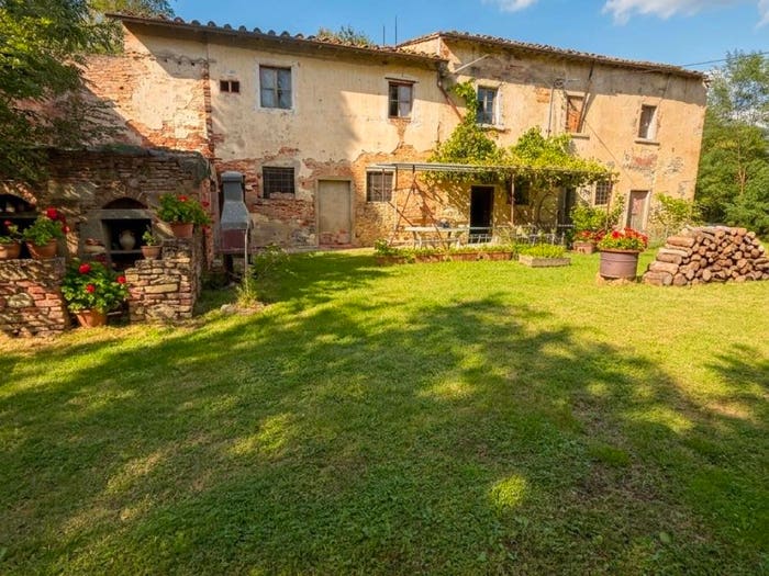Casa con 6 locali in vendita in Via Valdascione, Laterina Pergine Valdarno