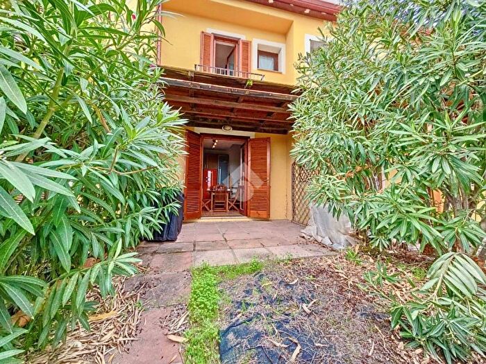 Appartamento bilocale in vendita in Baia delle Mimose, Pirotto Li Frati, Badesi