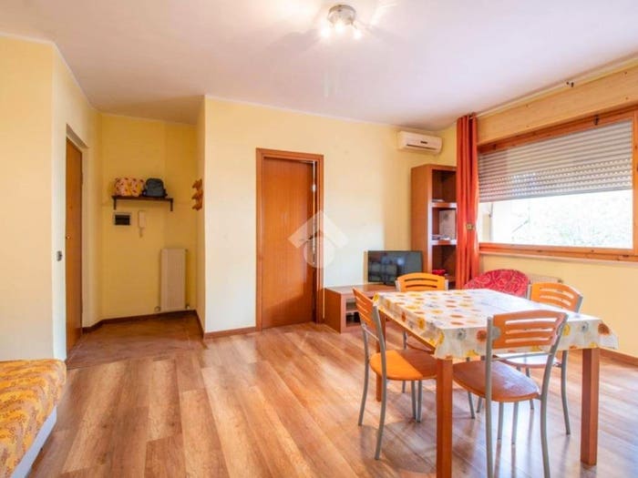 Appartamento bilocale in vendita in Via luigi cipriani, Rieti