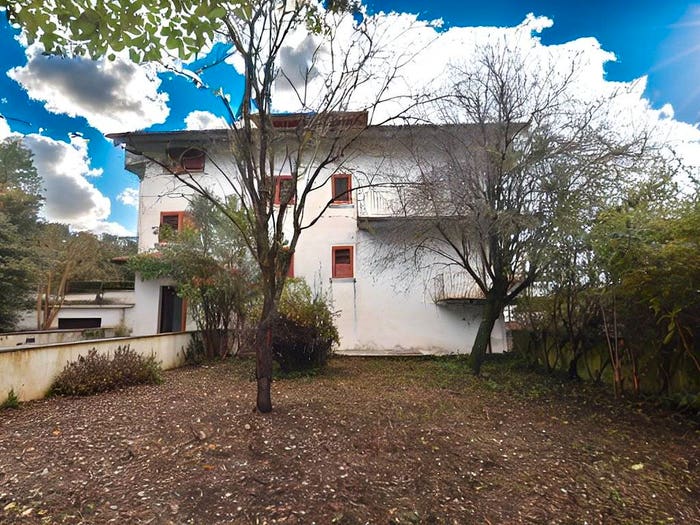 Casa in vendita in Via Tufarole, Quattrograna Bellizzi Sant'Oronzo, Avellino