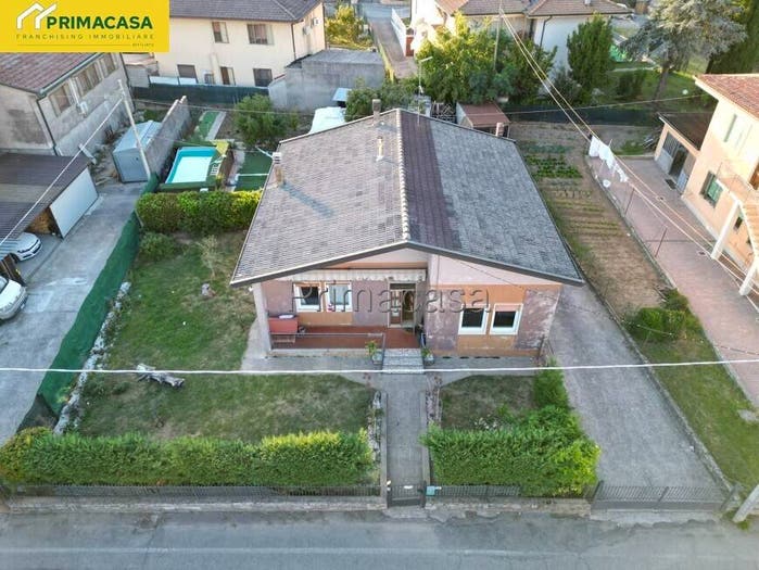 Casa trilocale in vendita in VIA ANTONELLA, Santo Stefano Bonaldo, Zimella