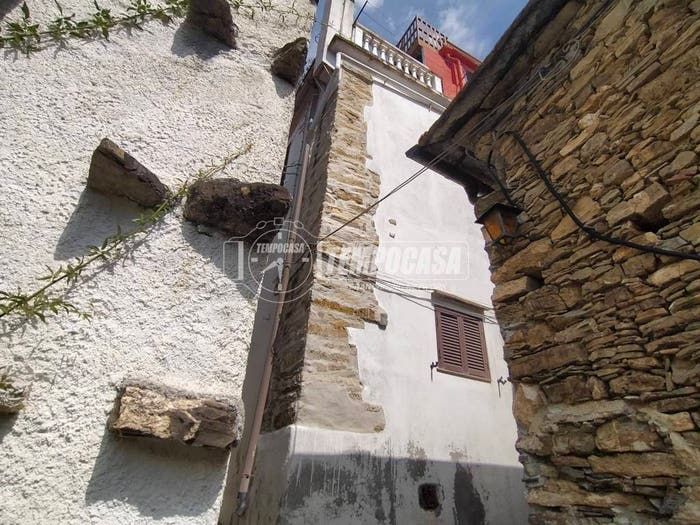 Appartamento bilocale in vendita in frazione poggio bottaro, Testico
