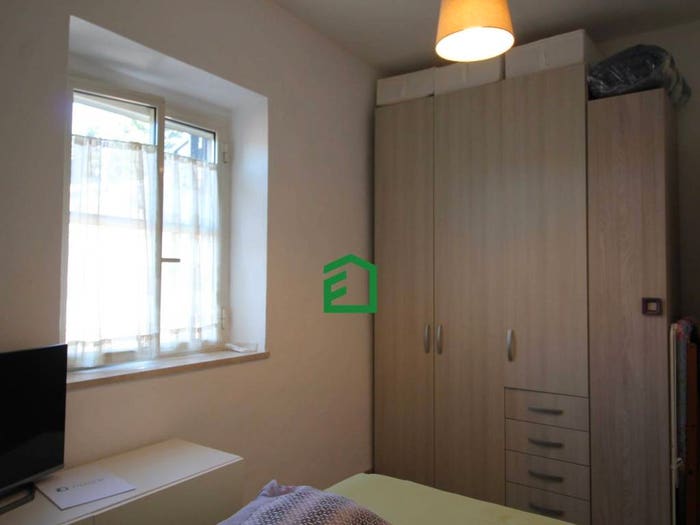 Appartamento trilocale in vendita in Via Alcini, Giove
