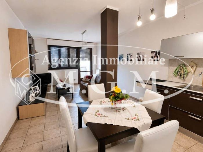 Appartamento trilocale in vendita in Villaggi Bellaria, Pontedera