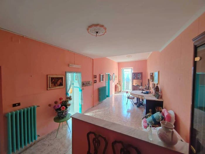 Appartamento bilocale in vendita in Via Sant'Antonio, Centro, Ceccano