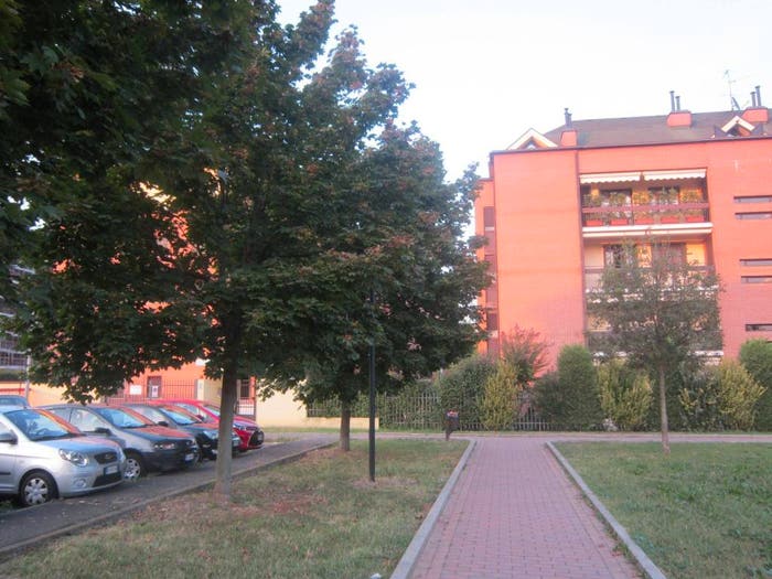 Appartamento monolocale in affitto in Via Cividale, San Pietro Pace, Rho