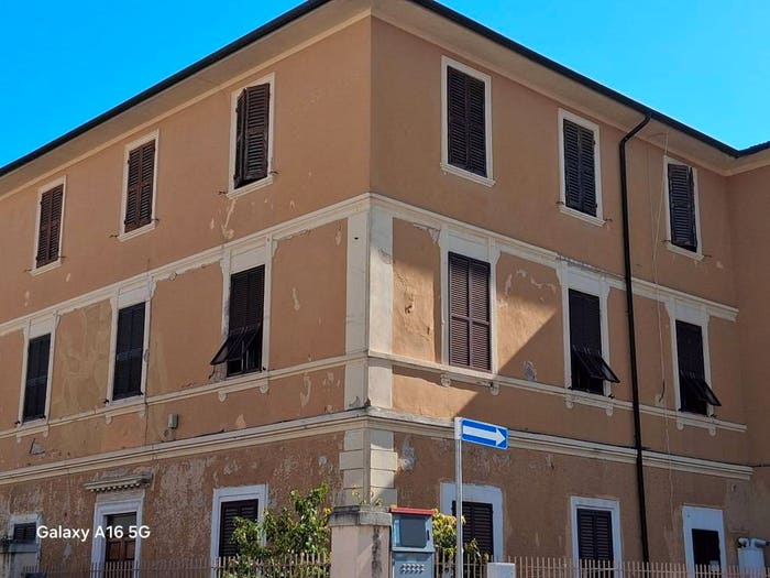 Appartamento quadrilocale in vendita in Via Filippo Corridoni, Cottolengo, Grosseto