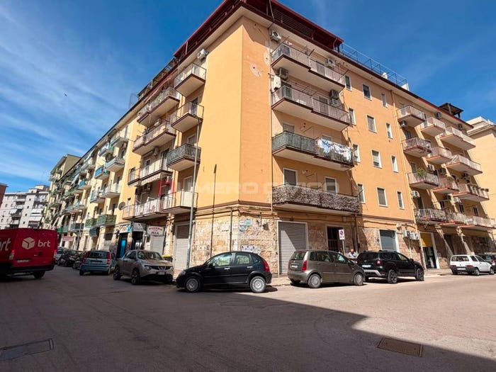 Appartamento quadrilocale in vendita in Via Pasquale Tarantino, San Michele, Foggia
