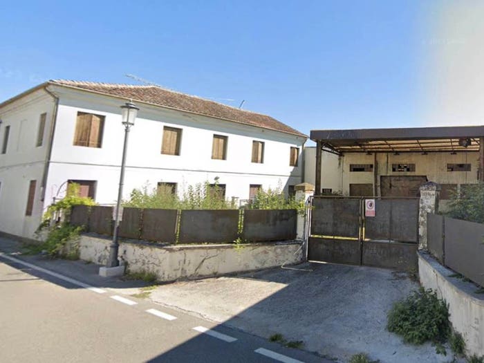 Casa con 5 locali in vendita in Via Milani, Centro, Noventa Vicentina