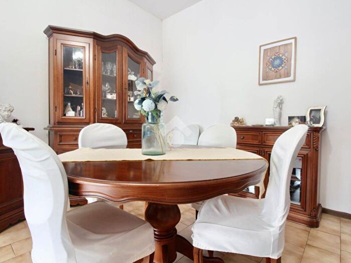 Appartamento bilocale in vendita in Via Cividale, Udine