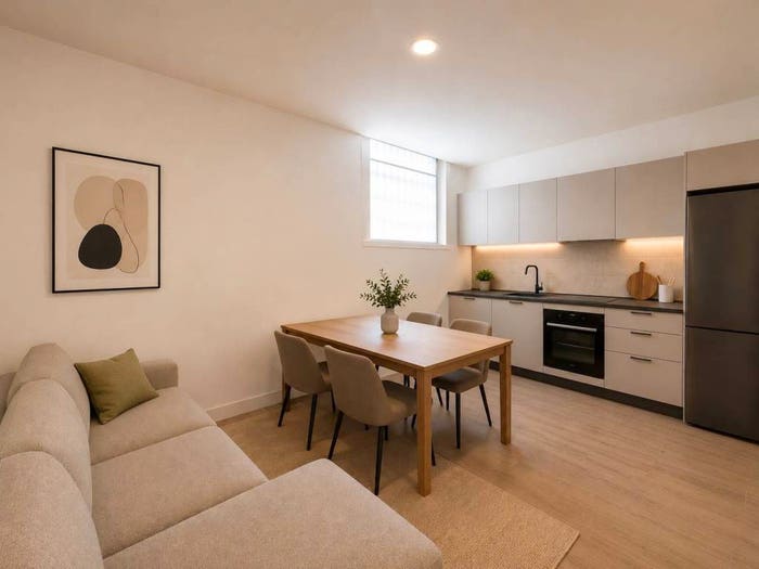 Appartamento bilocale in vendita in Viale Vittorio Veneto, Forlì