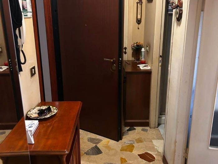 Appartamento trilocale in vendita in Viale Mario Parini, Centro, Mortara