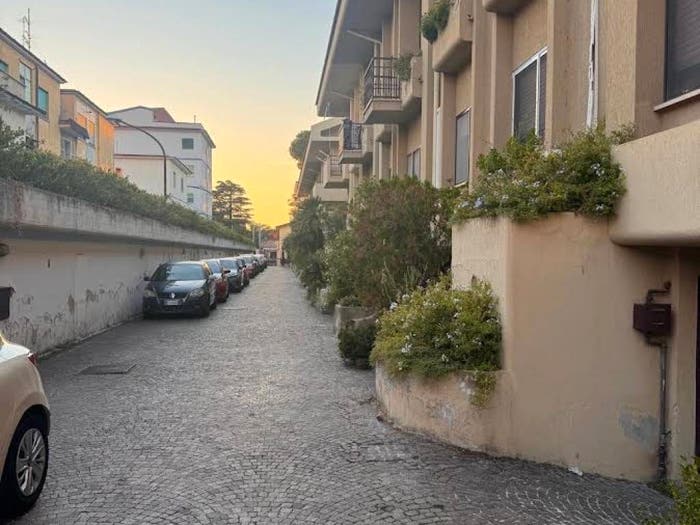 Casa con 6 locali in vendita in Via Tescione Gennaro, Ospedale, Caserta
