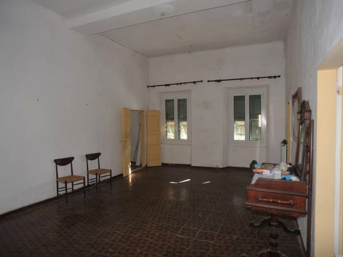 Appartamento quadrilocale in vendita in Via Piave, Centro, Mignanego