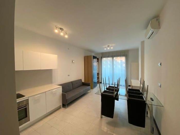 Appartamento bilocale in vendita in San Leonardo, Parma