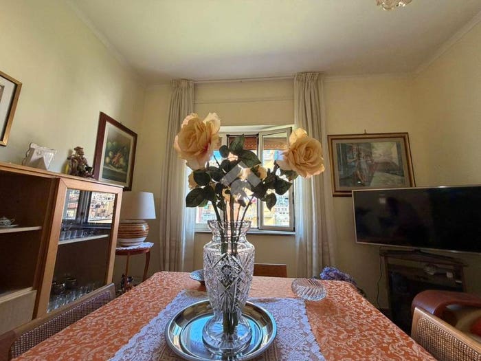 Appartamento quadrilocale in vendita in Via Tommaso Sorrentino, Centro, Gragnano