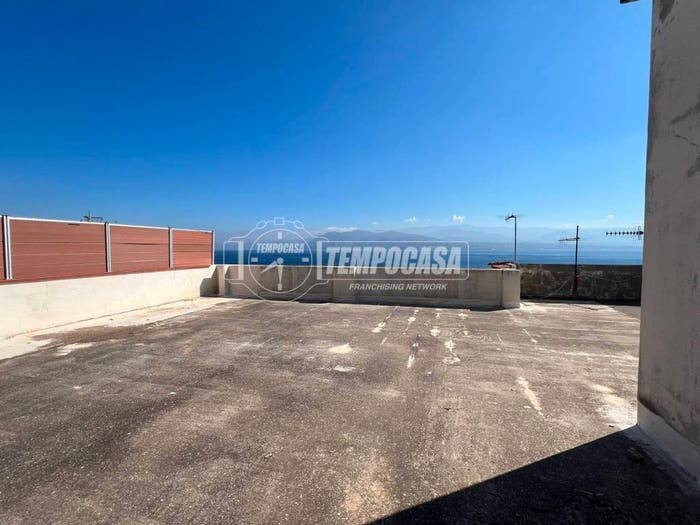 Casa monolocale in vendita in Contrada Fortino, Villaggio Pace, Messina
