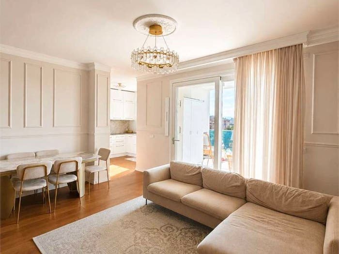 Appartamento quadrilocale in vendita in Via Po b, Formigine