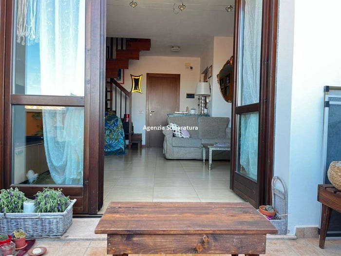 Appartamento trilocale in vendita in Centro, Montelabbate