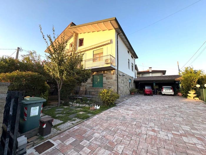 Casa con 5 locali in vendita in Via macchiavelli, Montemerlo, Cervarese Santa Croce