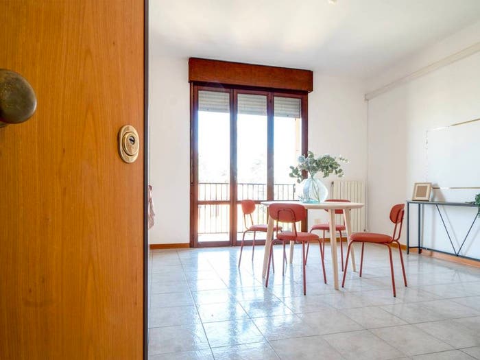 Appartamento trilocale in vendita in Via della Pace, San Venanzio, Galliera