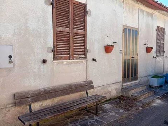 Appartamento trilocale in vendita in Piana SNC, Centro, Visso