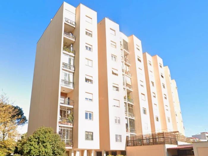 Appartamento con 5 locali in vendita in Via dei Colli della Serpentara, Serpentara, Roma