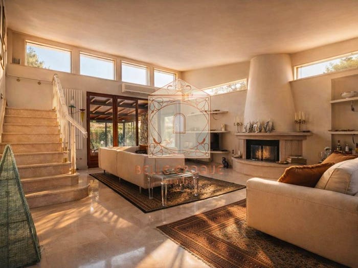 Casa con 6 locali in vendita in Via Matteo Civitali, Vittoria Apuana, Forte dei Marmi
