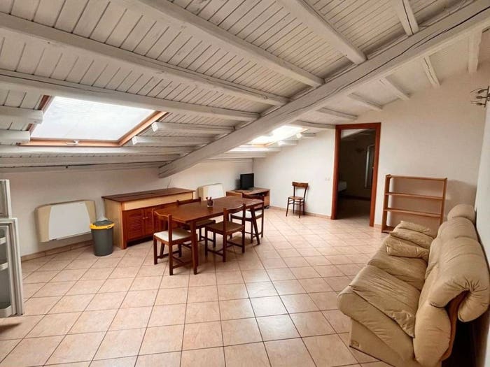 Casa bilocale in affitto in Via Consolare, Centro, Ferentino