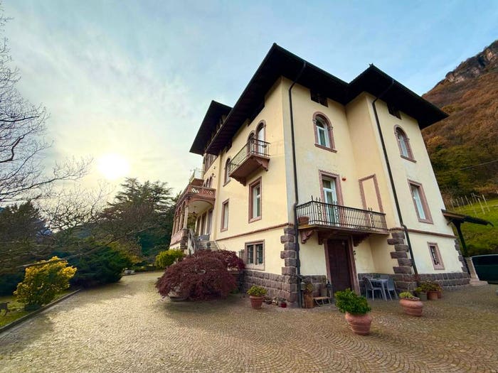 Casa con 6 locali in vendita in Don Bosco Firmiano, Bolzano