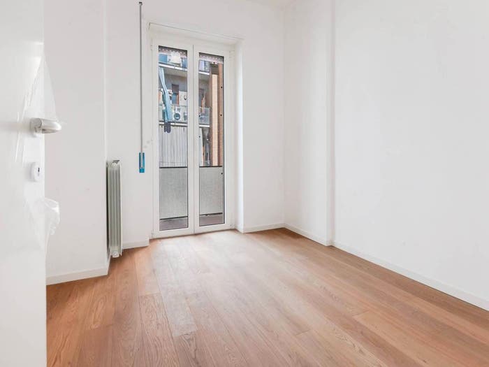 Appartamento trilocale in vendita in Corso Luigi Manusardi, Ascanio Sforza, Milano