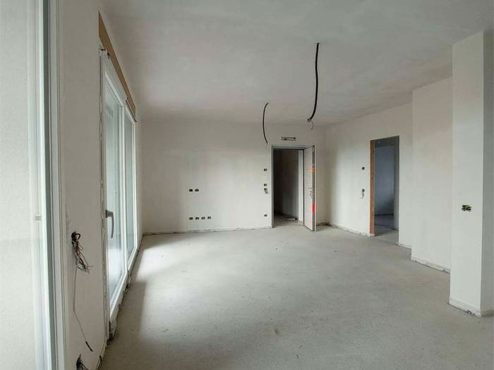 Appartamento quadrilocale in vendita in Brembo Mariano, Dalmine